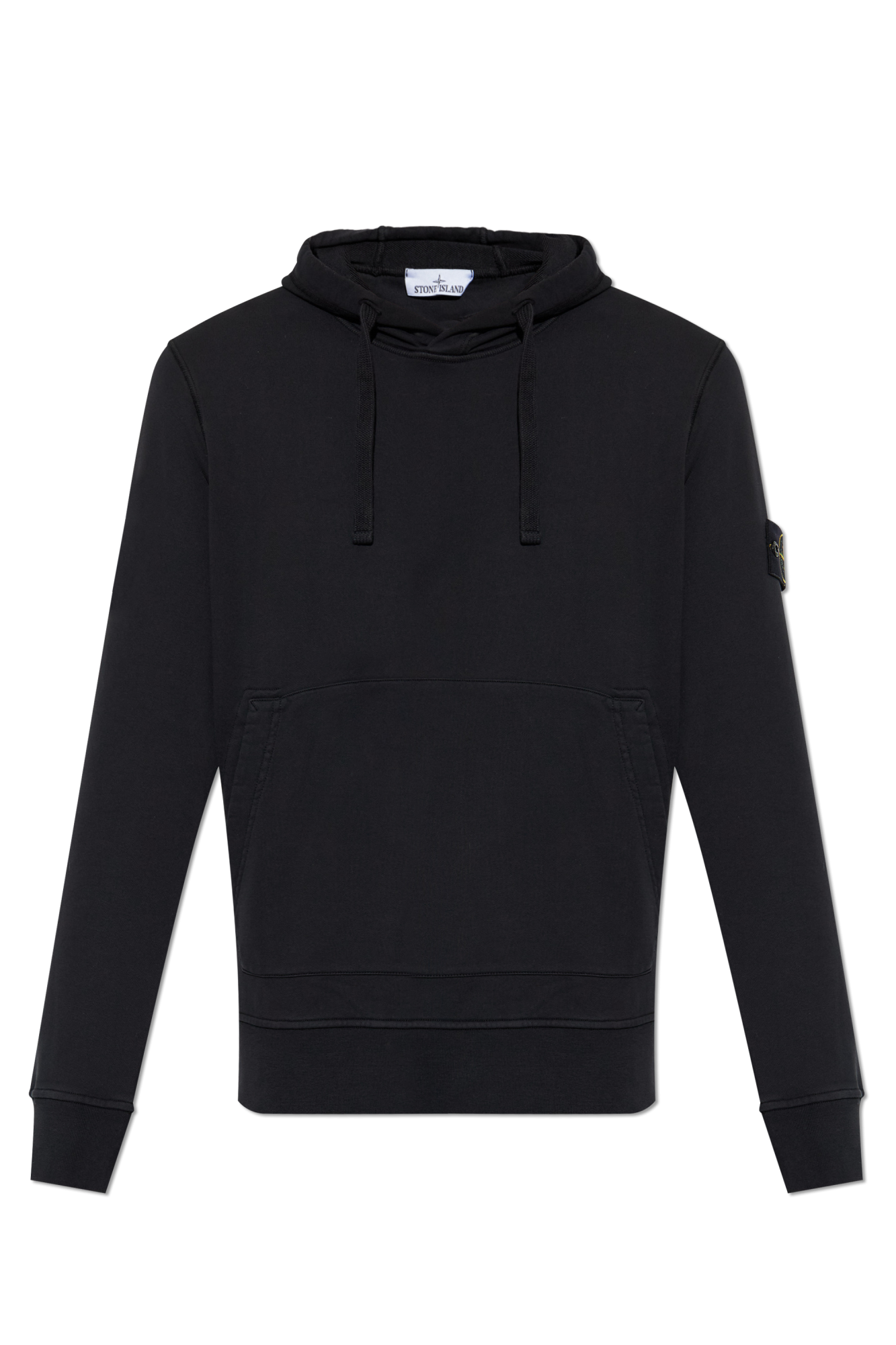 Stone Island Hoodie | Men's | Vitkac